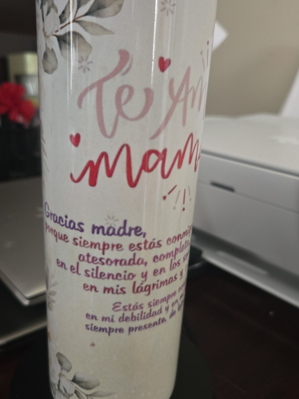 Sublimation - Picture 5 of 8
